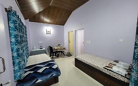 Jp Homestay Somwarpet Coorg